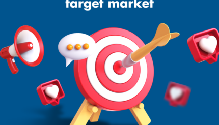 Understanding your target market