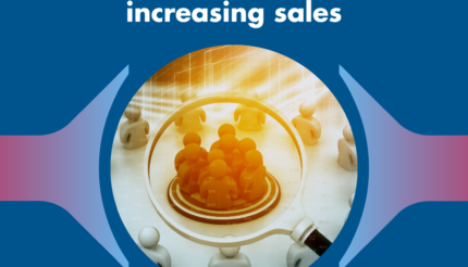 5 Top Tips for focusing on the customer and increasing sales