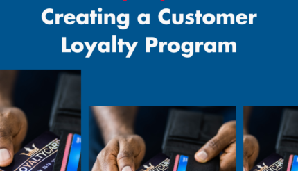 5 Top Tips for Creating a Customer Loyalty Program