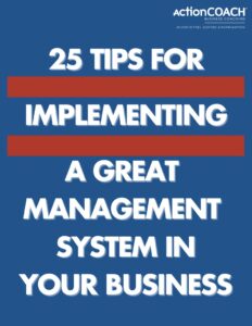 25 Tips for a Great Performance Management System in Your Business