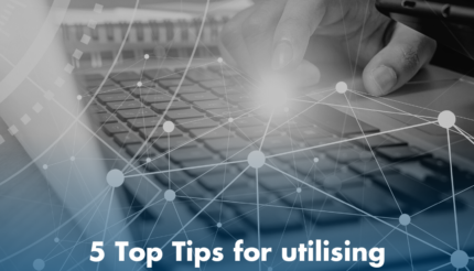 5 Top Tips for utilising technology to improve quality