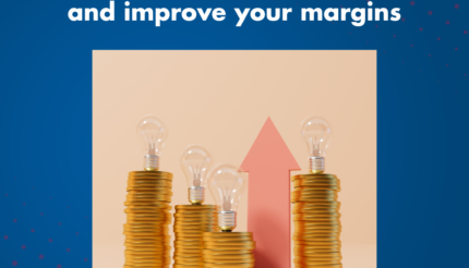 5 ways to increase pricing and improve your margins