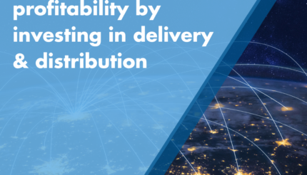 5 ways to increase profitability by investing in delivery & distribution