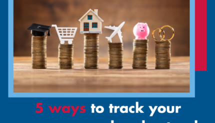 5 ways to track your expenses and understand your P&L statement