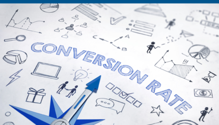 5 Ways to improve your conversion rate and grow your business