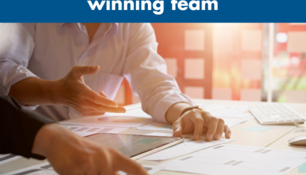 5 reasons why having an action plan is essential for a winning team